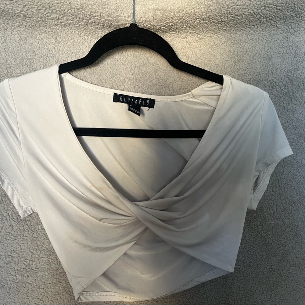 Super croptop